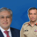 Pakistan Army accuses India of false-flag operations to influence elections