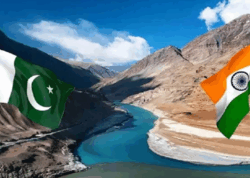 Pakistan considers legal action against India over suspension of Indus Waters Treaty