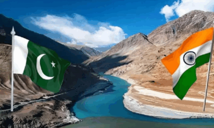 Pakistan considers legal action against India over suspension of Indus Waters Treaty