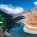 Pakistan considers legal action against India over suspension of Indus Waters Treaty