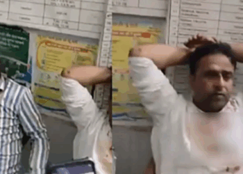 Journalist, brother attacked in Bihar for wearing kurta-pyjama