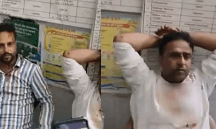 Journalist, brother attacked in Bihar for wearing kurta-pyjama