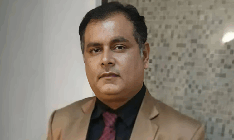 ‘Taarak Mehta Ka Ooltah Chashmah’ actor Lalit Manchanda dies by suicide in Meerut