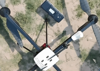 Pakistan Army Shoots Down Indian Spy Quadcopter Along LoC