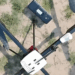 Pakistan Army Shoots Down Indian Spy Quadcopter Along LoC