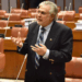 Pakistan will not strike first, but will respond decisively to Indian aggression: Ishaq Dar