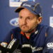 Mike Hesson emerges as frontrunner for Pakistan head coach role