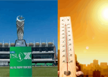 Lahore to host first double header of PSL X amid special heatwave precautions