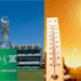 Lahore to host first double header of PSL X amid special heatwave precautions
