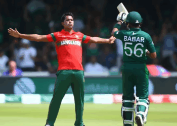 Tentative schedule announced for Pakistan-Bangladesh T20I series