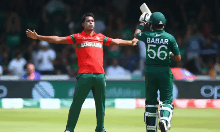 Tentative schedule announced for Pakistan-Bangladesh T20I series