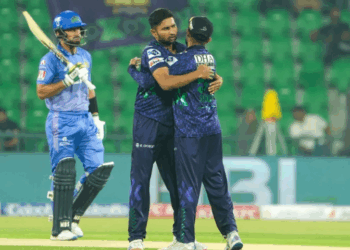 Quetta Gladiators crush Multan Sultans by 10 wickets in historic PSL 10 victory