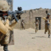 Three militants killed in Turbat IBO: ISPR
