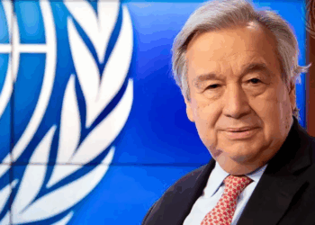 UN chief offers support for India-Pakistan de-escalation and dialogue