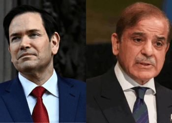 PM Shehbaz, US Secretary of State Rubio hold talks amid South Asia tensions