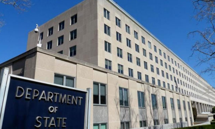 US State Department official to visit Islamabad to bolster strategic, economic ties