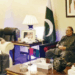 Zardari directs CM Murad to complete Sindh projects