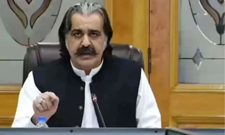 KP will not forcibly deport Afghan refugees, Says CM Gandapur