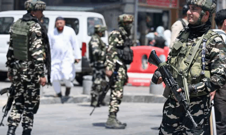 Pahalgam fallout: Indian Army in turmoil as Northern Command chief dismissed