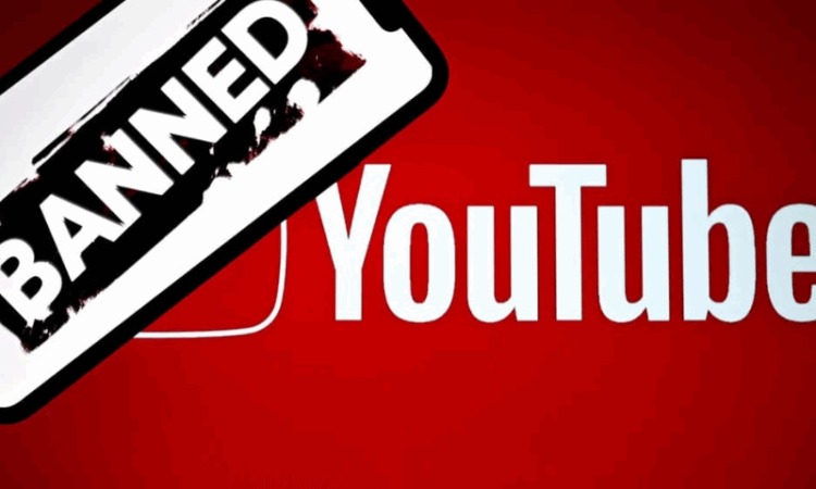 India blocks Express News YouTube channel amid broader crackdown on Pakistani media