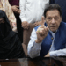 IHC to hear Imran Khan, Bushra Bibi's sentence suspension pleas in £190m case on June 6