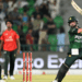 Farhan, Hasan Nawaz shine as Pakistan post mammoth total against Bangladesh