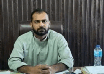 Indian-backed terrorists attack Surab market in Balochistan; ADC martyred defending civilians