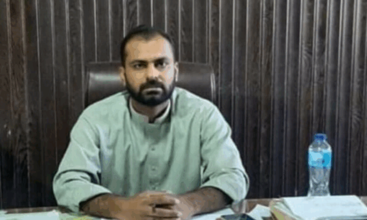 Indian-backed terrorists attack Surab market in Balochistan; ADC martyred defending civilians