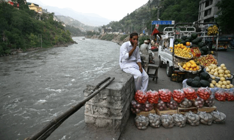 AJK orders food stockpiling as India-Pakistan tensions escalates