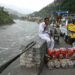 AJK orders food stockpiling as India-Pakistan tensions escalates
