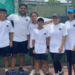 Pakistan dominate India to enter final of U-12 ATF South Asia Tennis Championship