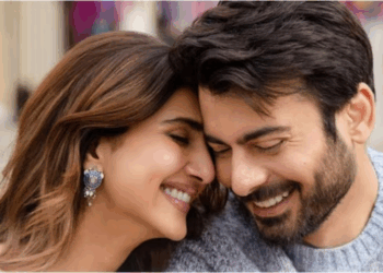 Vaani Kapoor deletes ‘Abir Gulaal’ posts amid Fawad Khan ban