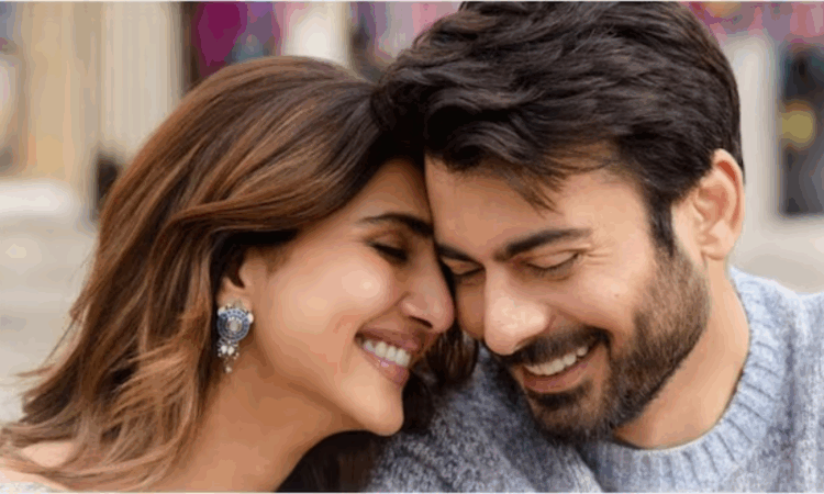 Vaani Kapoor deletes ‘Abir Gulaal’ posts amid Fawad Khan ban