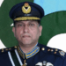 Air Chief Marshal Zaheer Sidhu granted extension for role in Operation Bunyan-um-Marsoos