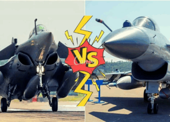 Chengdu Aircraft shares soar, Rafale manufacturer’s stock plunges after PAF downs Indian jets