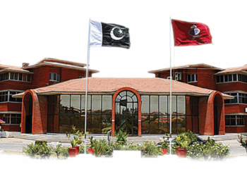 Al-Shifa Trust raises alarm over surge in eye cancer and childhood blindness in Pakistan