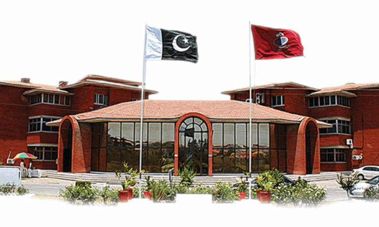 Al-Shifa Trust raises alarm over surge in eye cancer and childhood blindness in Pakistan