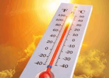 April among driest, hottest months in Pakistan in over six decades: PMD