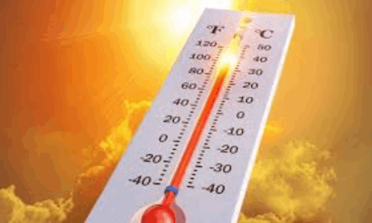 April among driest, hottest months in Pakistan in over six decades: PMD