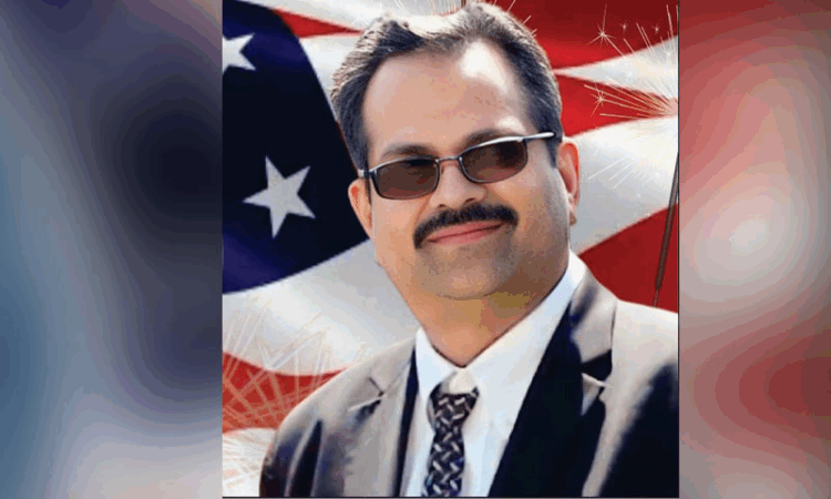 Founder of Tehreek-e-Inqilab Pakistan reveals Indian plot against Pakistan, AJK, and Gilgit-Baltistan