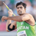 Arshad Nadeem leads Pakistan's charge into Javelin final at Asian Athletics Championships
