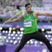 Arshad Nadeem’s family, fans celebrate his golden triumph at Asian Championships