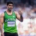 India blocks Arshad Nadeem’s Instagram account amid rising tensions