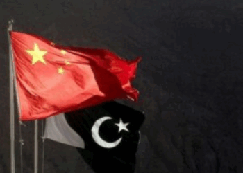 Pakistan reaffirms support for China on Arunachal Pradesh
