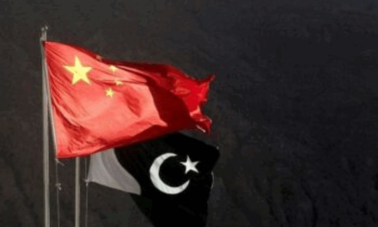 Pakistan reaffirms support for China on Arunachal Pradesh