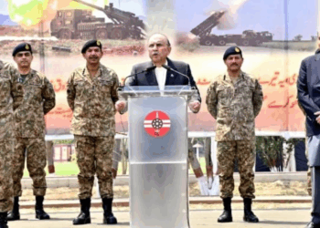 Sons of the soil thwarted enemy’s designs with unmatched valor: President Zardari