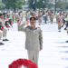 Field Marshal Asim Munir pays tribute to martyrs at GHQ, commends national resolve