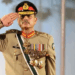 Field Marshal Asim Munir dedicates honor to nation and armed forces