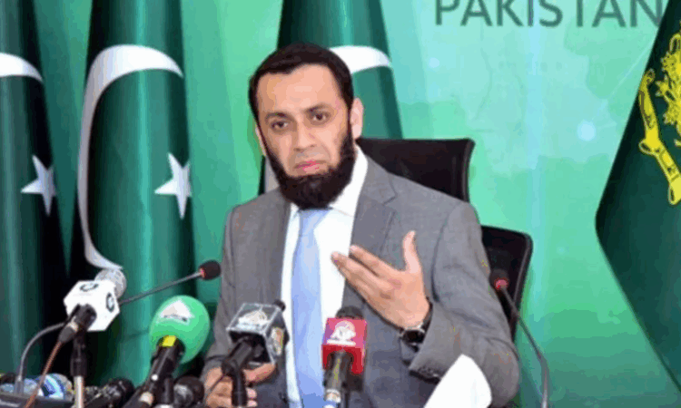 Pakistan gave powerful and proportionate response to India: Tarar