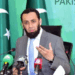 Pakistan gave powerful and proportionate response to India: Tarar